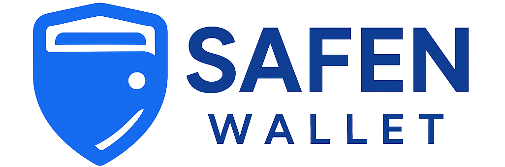 Safen Wallet
